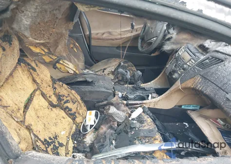 2013 Hyundai Sonata Gls из США, поврежденный, VIN 5NPEB4AC8DH625996